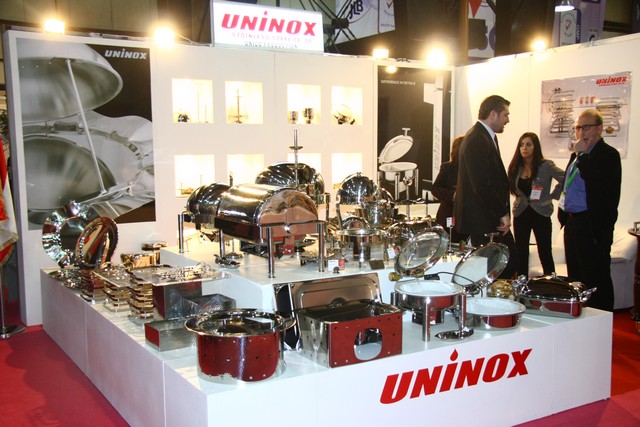 Horeca Trade Show